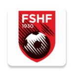 fshf android application logo